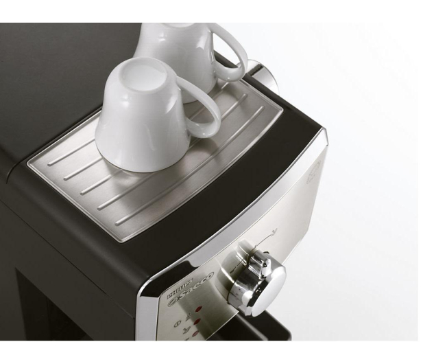 Saeco POEMIA HD 8325/79 - 1395212 - zdjęcie 4